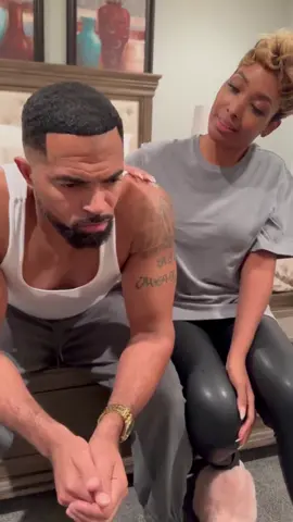When Amber prays for Rolonda! #viraltiktok #foryou #kountrywayneskits #Kountrywayne #kountrywaynecomedy 