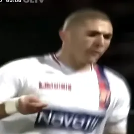 Benzema at Lyon >>.. #karimbenzema #olympiquelyonnais #france #zyxcba #france2018 