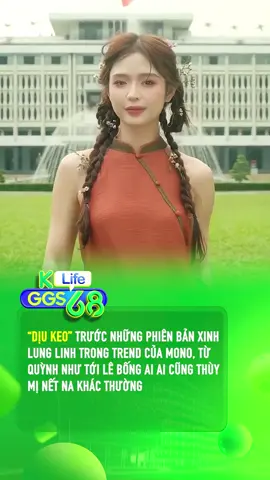 “Dịu keo” trước những phiên bản xinh lung linh #ggs68 #ggs68klife #tintuchanquoc #tiktoknews #cuocsonghanquoc #korea #fyp #duhocsinhhanquoc
