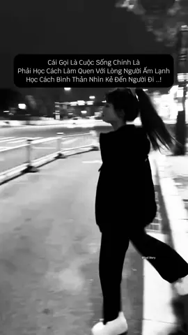 Học cách làm quen với lòng người ấm lạnh thôi..!#stt #sad #story #music #tamtrang #fyp #foryou #trend #china #trungquoc #xuhuong #xuhuong2023 