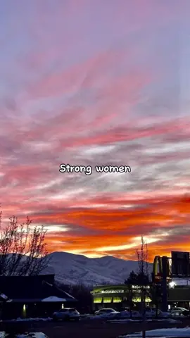 Strong women. 💪 #CapCut #strongwomen #fyp #idaho #fypp #motivational #getit #foryou #foryoupageofficiall #fyppppppppppppppppppppppp 