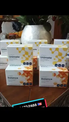 #🌱 No te pierdas de esta nueva oportunidad de  Balance en tu vida. 🌱Fibra soluble te ayuda a optimizar tu metabolismo.  🌱Ayuda a reducir la absorción de carbohidratos, colesterol, azúcar en sangre.  🌱Y muchos otros beneficios más.  🌱Ayuno intermitente 16:8.  🌱Bajar de peso sin dieta.  🌱Mejora presión arterial alta, pre-diabetes, hipotiroidismos, colesterol alto, triglicéridos, azúcar en sangre alta, articulaciones, mejor concentración, enfoque, problemas relacionados al sobre peso y muchos más beneficios.  https://ufeelgreat.com/c/CAX889 Consulta completamente gratis acerca de nuestro kit básico.  Comienza a cambiar tu vida, priorizando tu salud metabólica.  Mensaje al  (787) 677-2488 🇵🇷 (440)-454-5690 🇺🇸 https://ufeelgreat.com/c/CAX889