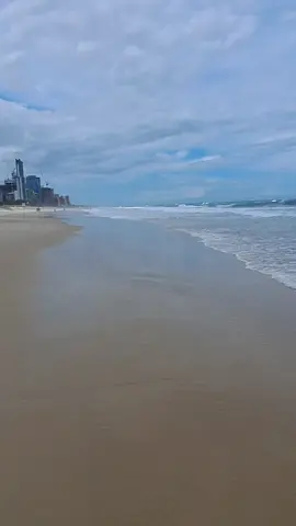 #goldcoast #beach #fyp #playa #mar #sea #australia #queensland 