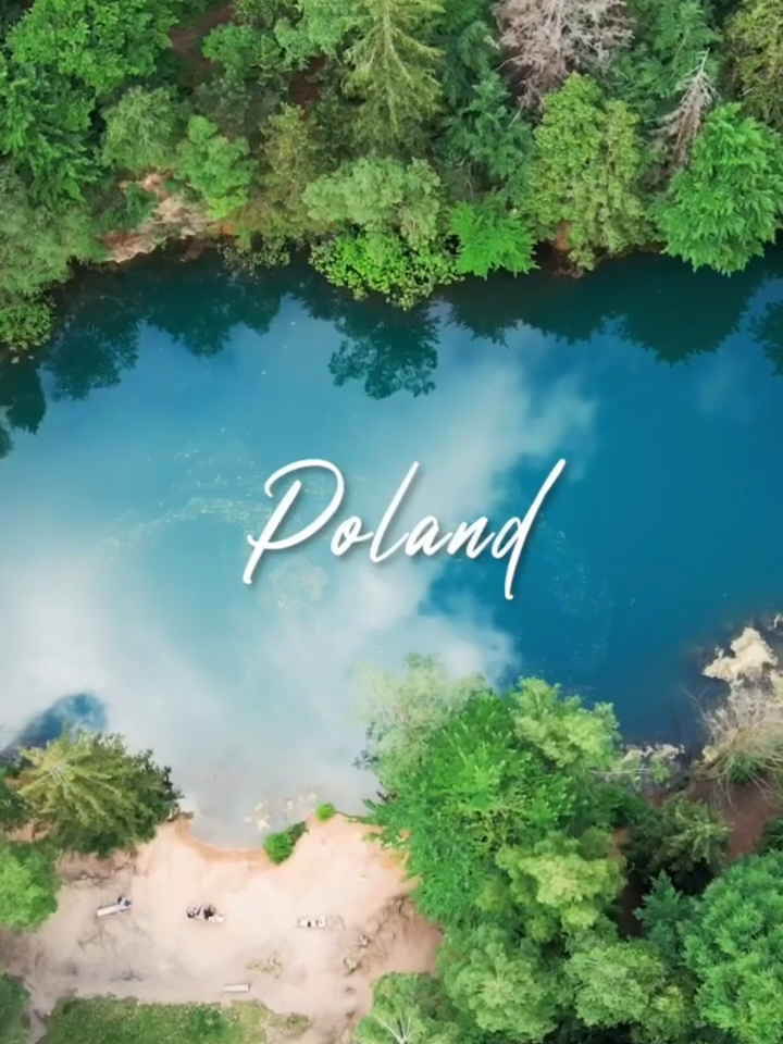 This is WHY You Should Visit Poland ! #trave#