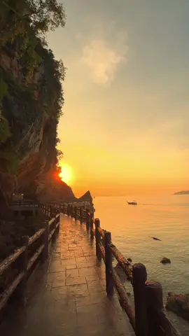 สวยงามทุกช่วงเวลา#สะพานข้ามกาลเวลา #ไม่เปลี่ยนเลย #ธรรมชาติฮิลใจ