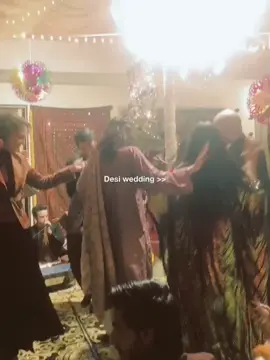Desi wedding>>💗🙈 #CapCut #Haniaa🥀 #fypシ゚viral 