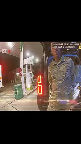 When Corrupt Cops Realize They Got Caught After Doing This