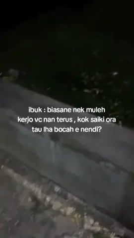 Di gondol pahlawan buk #fyp 