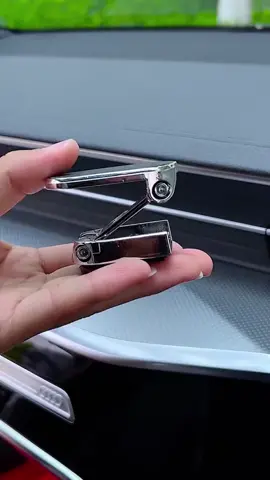 2024 Folding Magnetic Car Phone Holder!