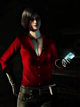 RE6 Ada 🛐 #residentevil#residenteviledit#residentevil6#adawong#adawongedit#fypシ 