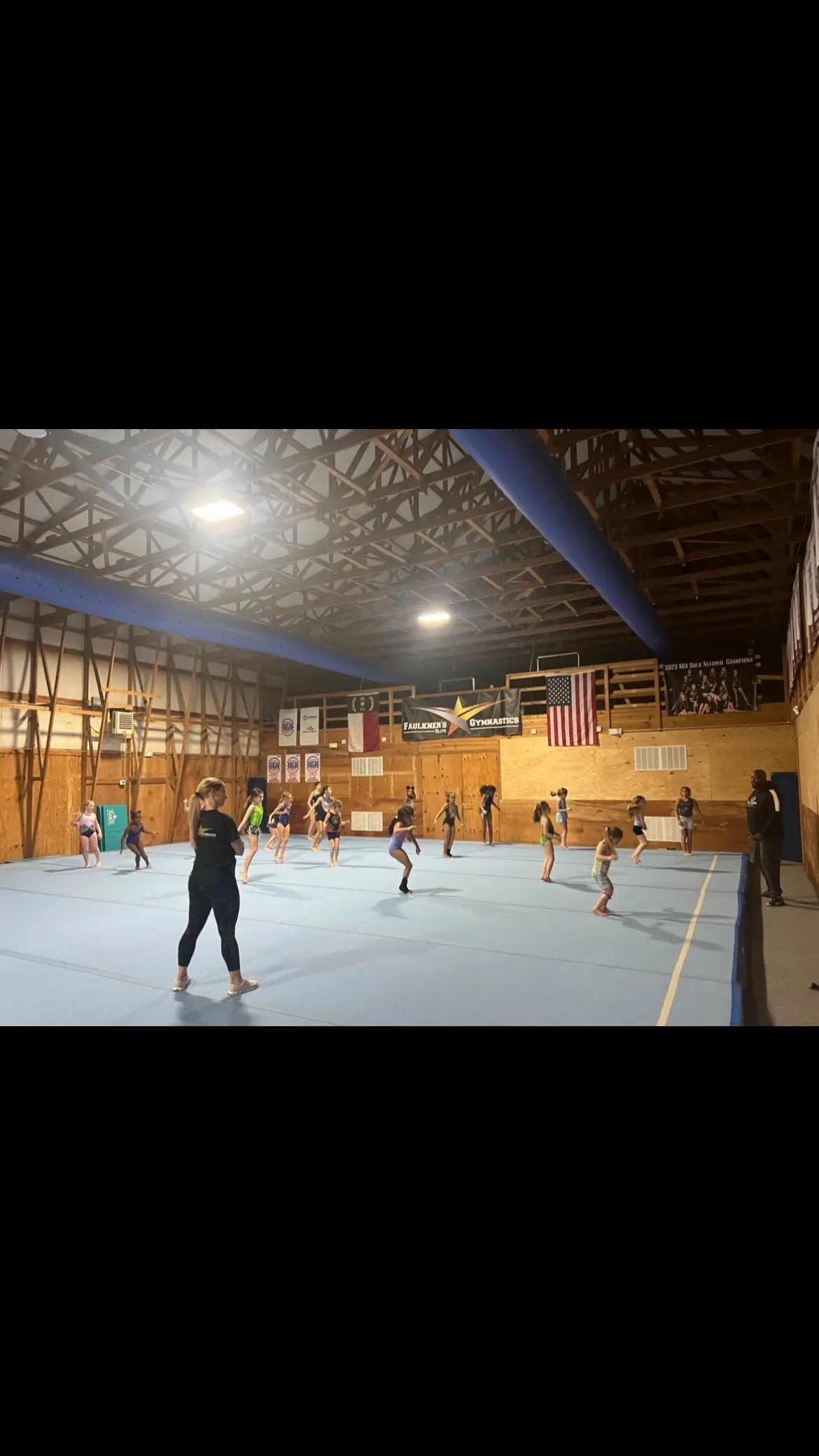 Great Practice Last Night With Coach Chavar  #faulknerselitegymnastics #faulknerselite #faulknerselitegraham #faulknerselitetrainingcenter #gymnasticsfacility  #gymnastics #winninggymnastics #gymnasticchampionships #nationalteammembers  #competitivegymnastics #recreationgymnastics #gymnasticcompetitions #boysgymnastics #elitegymnastics #gymnasticsvideos #preteamgymnastics #beginnergymnastics #advancedbeginnergymnastics #acrogymnastics #nga #ngagymnastics #lrproductions #gymnasticscholarships  #faulknerselitecheertumble #faulknerselitespecialevents  #faulknerselitesummercamps #summergymnastics #cheertumblegymnastics  #spiethamerica