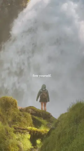 perspective is everything ~ free yourself