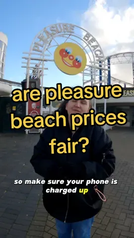 what's the best ride at pleasure beach? #fyp #fypblackpool #foryou #foryoupage #fypシ #blackpool #pleasurebeach #themepark #rides #rollercoasters #fyprollercoasters #foryourpage #adrenaline #myers @pleasure_beach 