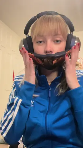 Unboxing the craziest headphones ever 🤗 