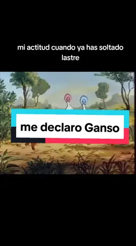 ¡Hola a todos! Hoy quiero compartir con vosotros otro mensaje de superación personal, inspirado en una escena de Los aristogatos, una de mis películas favoritas de Disney. Seguro que muchos recordáis la escena en la que los gatos se encuentran con dos gansas británicas llamadas Abigail y Amelia Gabble. Ellas les enseñan a caminar como gansos y les ayudan a cruzar un puente. Pues bien, esa escena me recuerda mucho a mi actitud con todo lo que no me preocupa este 2024. Sé que el año pasado tuve que lidiar con muchas cosas que no me gustaban, que me hacían sentir mal, que me limitaban. Algunas de esas cosas me hicieron sentir como los gatos, fuera de lugar, incomprendidos, rechazados. Pero también descubrí que siempre hay personas que te apoyan, que te aceptan, que te animan. Me alegré de haber conocido a esas personas, porque me hicieron más feliz, más libre y más valiente. Y ahora, este año, he decidido que no voy a dejar que nada ni nadie me impida ser yo mismo, ser auténtico, ser diferente. He decidido que voy a caminar como los gansos, con orgullo, con confianza, con diversión. He decidido que voy a disfrutar de cada momento, de cada aventura, de cada aprendizaje. He decidido que voy a ser un gato que quiere ser un ganso, porque todos queremos ser un gato, pero solo los gatos pueden ser gansos. ¿Y tú, te atreves a caminar como ganso? 🦢 #MotivaciónGanso #QuiereteComoGato #ViralizaTuSuperación #GansoPower #GatoLover #SuperaciónGatuna #GansoFeliz #GatoValiente #ViralGansoGato #MotívateComoGato #QuiéreteComoGanso #SuperaciónGansa #GatoAlegre #GansoValeroso #GatoGansoChallenge #MotivaciónFelina #QuiereteGansamente #SuperaciónViral #GatoDivertido #GansoAventurero  