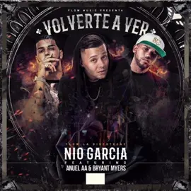 #viral #parati #fyp #anuel #niogarcia #volverteaver #anuel #music #lyrics 