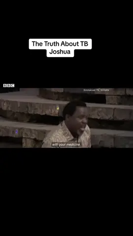 More allegations on exactly what happened in the hands of TB Joshua #christinatok #tbjoshua #shocking #controversy #fyp #anjelmarketing @BBC News 