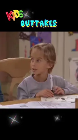 I Think I’ve Had Enough..#foryou #funny #adorable #outtakes #bloopers #kids #cast #everybodylovesraymond #tv #show #reallife #Siblings #mady #lin #sullivan #sawyersweeten #tictok #fyp