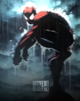 IM FOREVER STRONG 🕷 #spiderman #symbiotespiderman #marvelcomics #spidermanedit #protectioncharm 