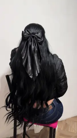 Cuarpazo, carita de ángel y ese pelo largo.👸🏻🪄🖤 #pyf #parati #fyp #pelinegra #pelolargo #aguascalientes #viral  