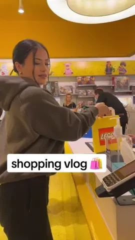 lil shopping vlog #fyp #wendyortiz #evelynortiz #shopping 