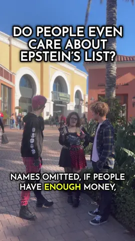 Should the media put more or less attention into Epstein’s list? #usa #billclinton #crime #liberal #democrat #republican #trump
