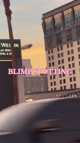 i didnt realize they were so uncommon😭 #blimptown #goodyearblimp #couplestiktok  