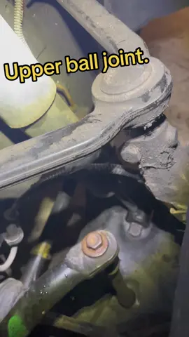 #balljoint #mechaniclife #fordranger #fyp         
