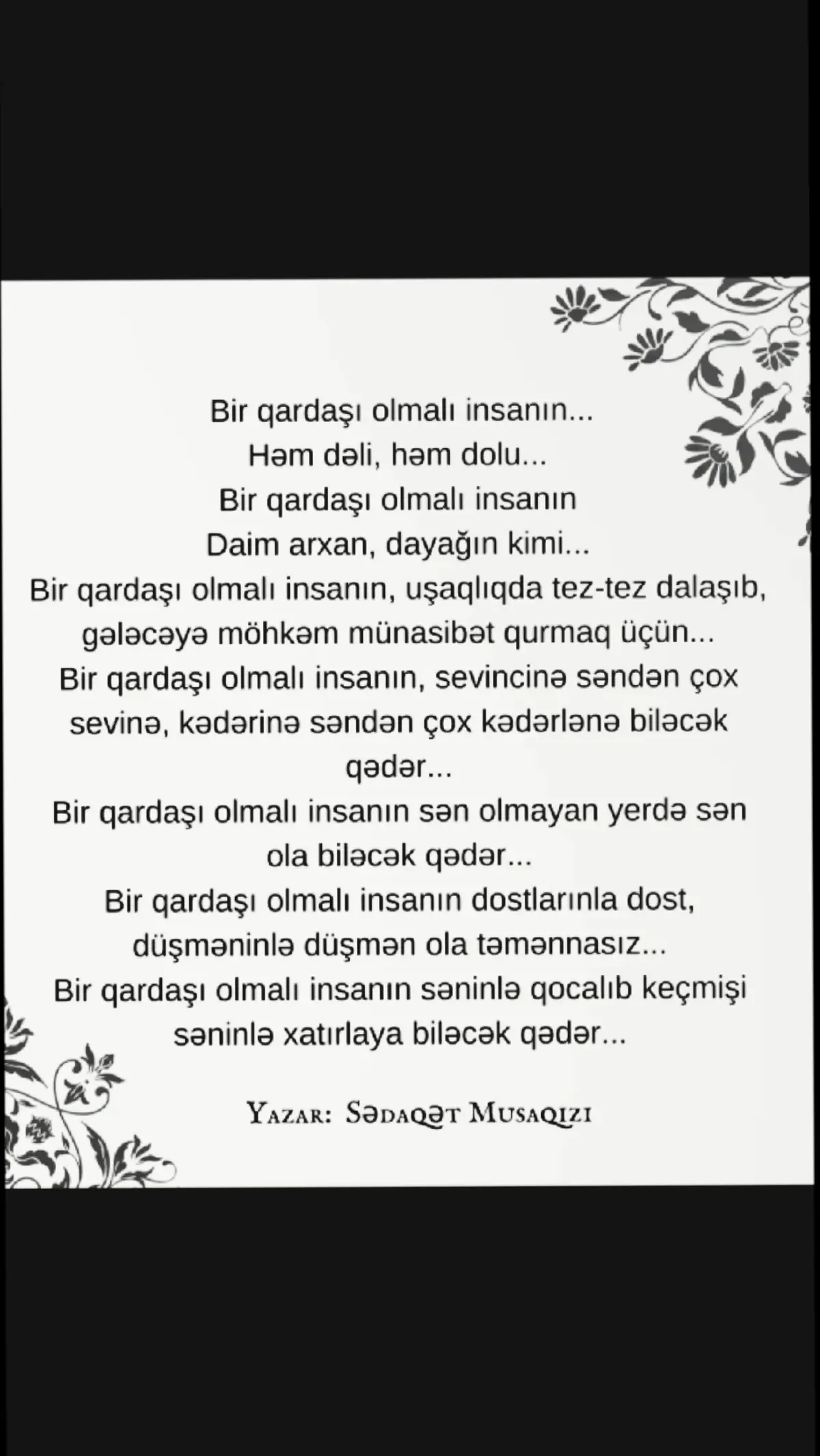 Canım qardaşımm doğum günün mübarək ❤️💞Yaxşı ki varımsan 😘#qardaş #canımqardaşım🧿🤗 #keşfetteyizzz #Love #fypシ 