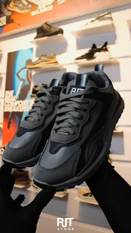 Super black detail #rjtstore #sneakersmurah #fyp #xyzbca #sneaker #lokaltakgentar #belilokal 