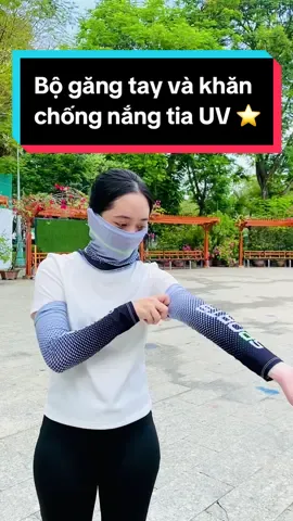 Siêu phẩm bộ găng tay và khăn chống nắng chất lượng cao tia UV băng lụa mát ⭐️ #gangtaychongnang #baotaychongnang #gangtaylaixe #gangtayphuot #gangtayxemay #khanchongnang #xuhuong #xuhuongtiktok #muataitiktok #muataitiktokshop 
