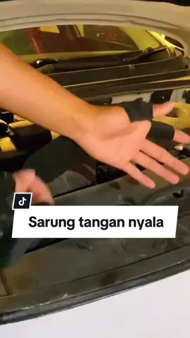 #sarungtangan #sarungtangansenter #sarungtangannyala #fypシ 