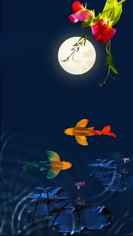 Ikan136 #wallpaperikan #ikan #wallpaper #fyp #4k #4kwallpaper
