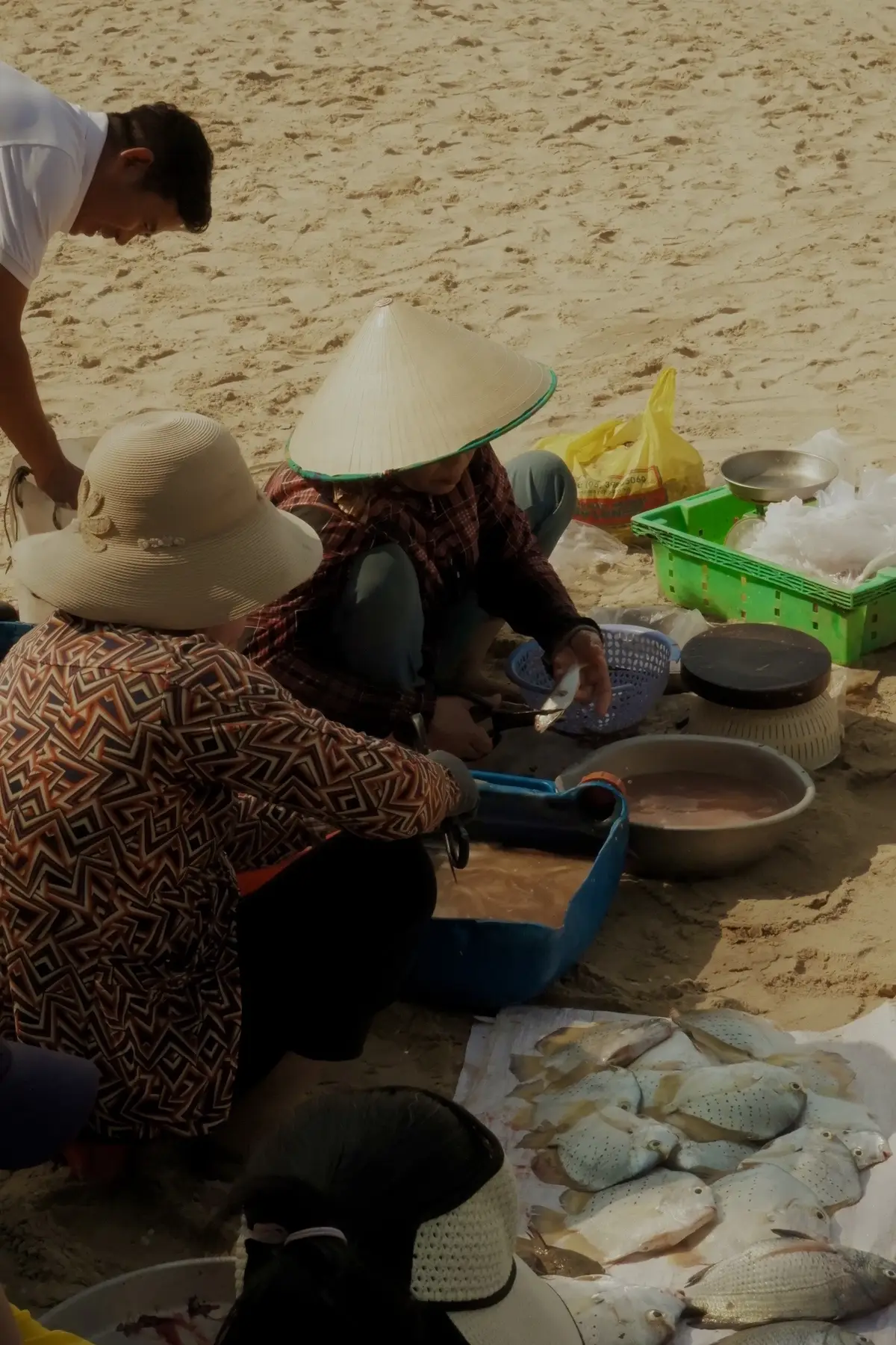 Một bữa sáng  #xuhuongtiktok #xuhuong #fyp #fujifilm #photography #photo #feelings #beach #life 