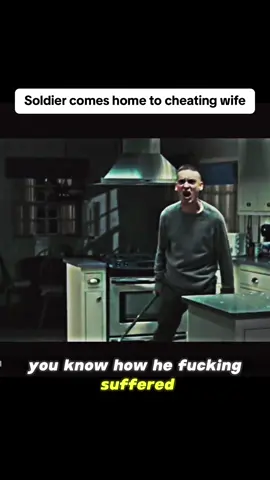 Movie: Brothers Man comes home from war to a cheating wife. #army #gym #military #veterans #cheatingwife 