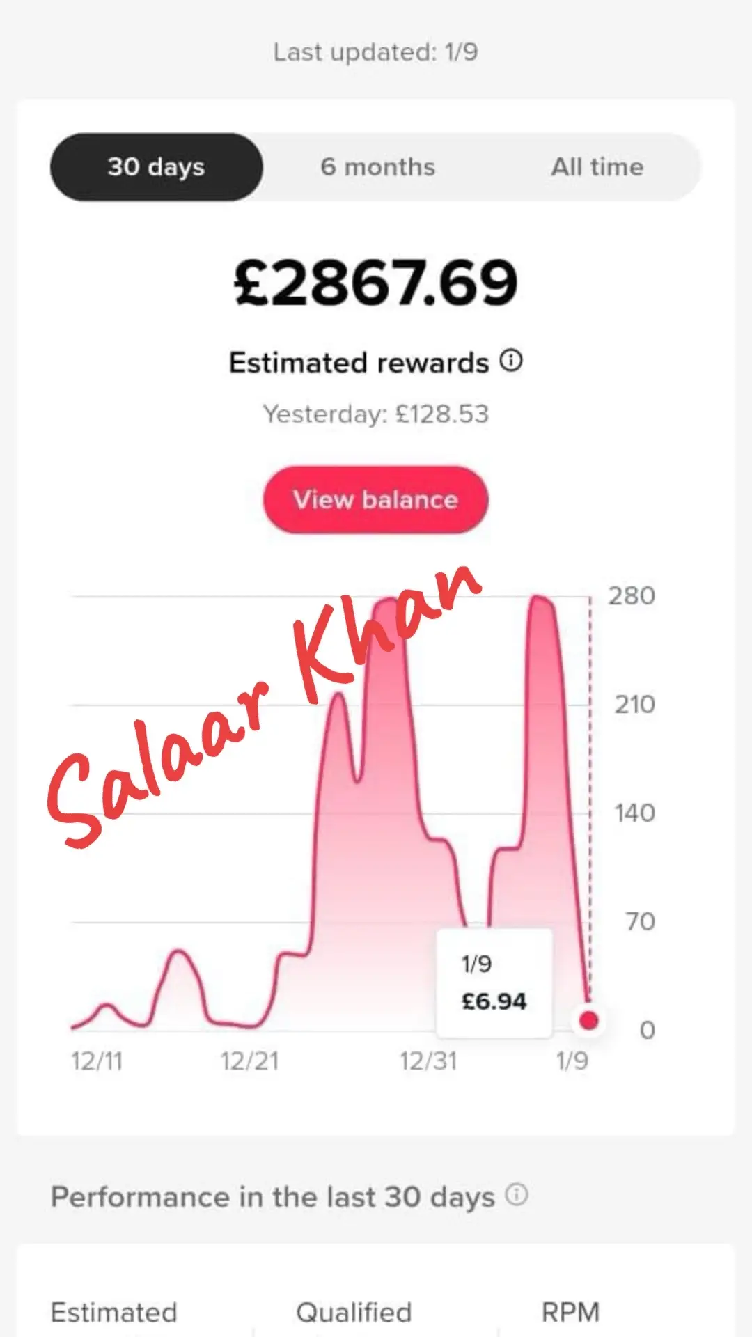 @Salaar Khan 💷💶💴📲❤️✌️🌎 #paypal #paypalinpakistan #paypalaccount #paypalmoney #tiktokincome #tiktokcreativityprogrambeta #tiktokcreativityprogram #salaarkhan718 #earnmoneyonline #rpmtiktok #applyfortiktokmonetization #earnfromtiktok #earn 