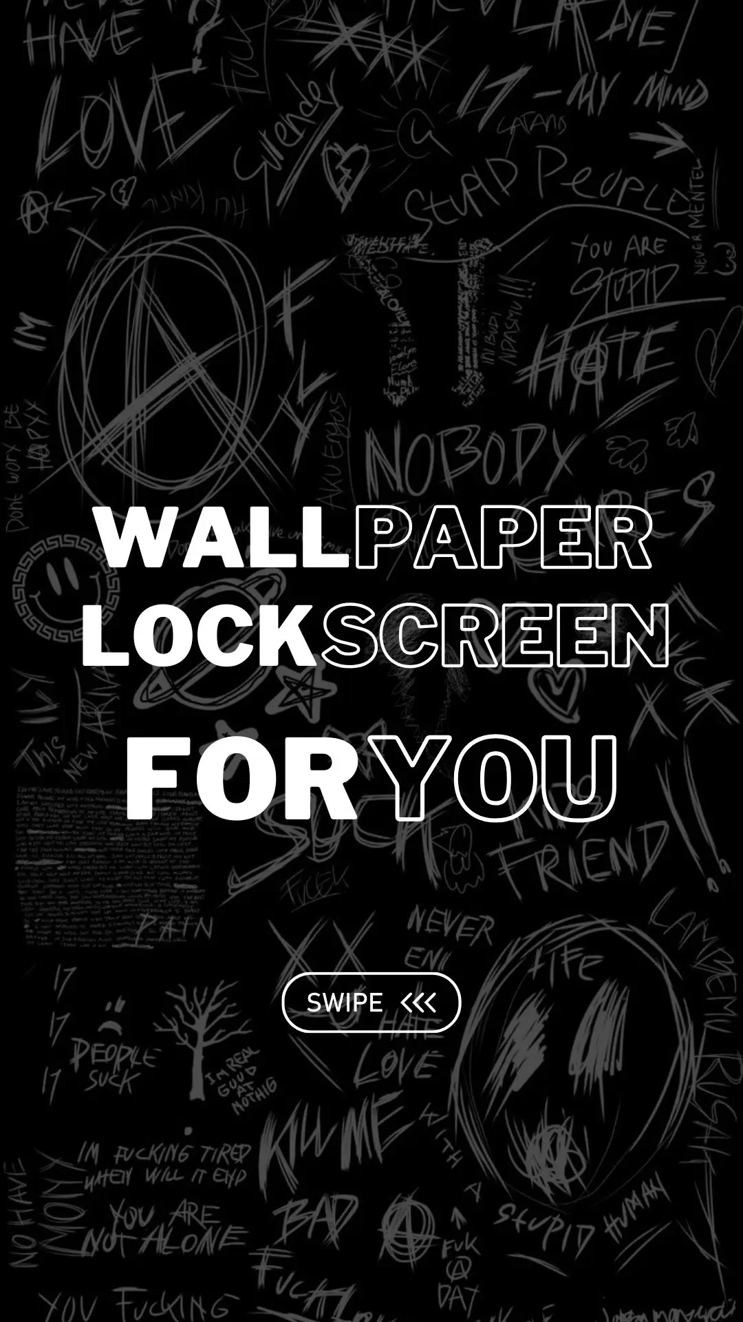 wallpaper hitam coretan #wallpaperhitam #lockscreenwallpaper #picture #pictures #wallpapers #wallpaperaesthetic #wallpaperhd #fullhd #aesthetic #4kwallpaper #wallpaper #wallpapergelap #lockscreen 