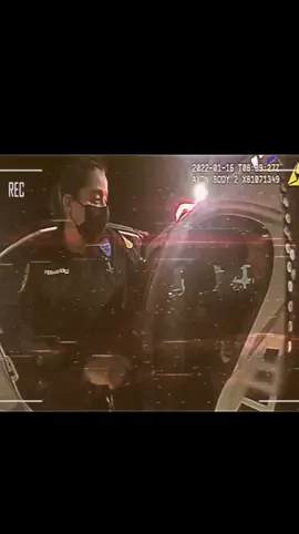When Corrupt Cops Realize They Got Caught After Doing This