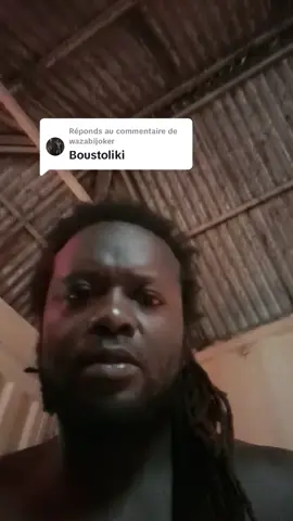 Réponse à @wazabijoker 