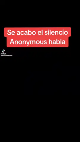 #anonymous #laantartidad #2024 #secretos 
