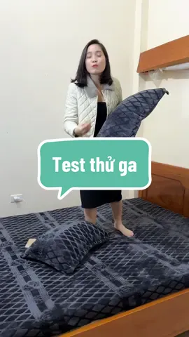 Mua về kiểm tra mà ưng quá các bác ơi #xuhuong #setgagoi #bogagoi #bogagoicoco 