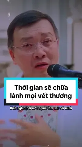 Tìm thấy nhau giữa hàng triệu người đã khó, để rời xa nhau còn khó hơn nữa. Thế nhưng khi không thuộc về nhau thì nên mạnh mẽ chia tay để hạnh phúc. Và hãy tin rằng... thời gian sẽ chữa lành tất cả mọi vết thương! #tamsuconggiao #lmphuongdinhtoai #chiatay #tinhyeu #phanboi 