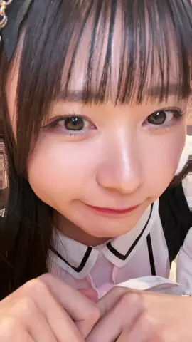 龍のポーズ🐲ドラゴンこれ流行るまで2024年やり続けるから今年もよろしくにゃん☺︎ #めいどりーみん #メイドカフェ #happynewyear #ハッピーニューイヤー #辰年 #maidreamin 