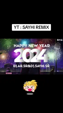 #เปิดการมองเห็น #djsrremix #sayhiremix #djarsr #สวัสดีปีใหม่2024 #เพลงแดนซ์ปีใหม่ดีเจเอสอาร์ 