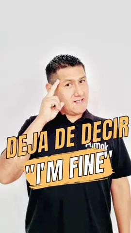 ¿Qué otras maneras decir 