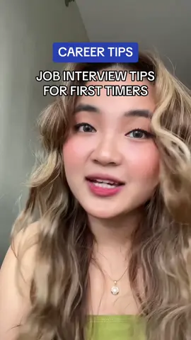 Replying to @Angelinepadillaro Job interview tips - no experience #LearnItOnTikTok #jobinterview #jobinterviewtips #interviewtips 