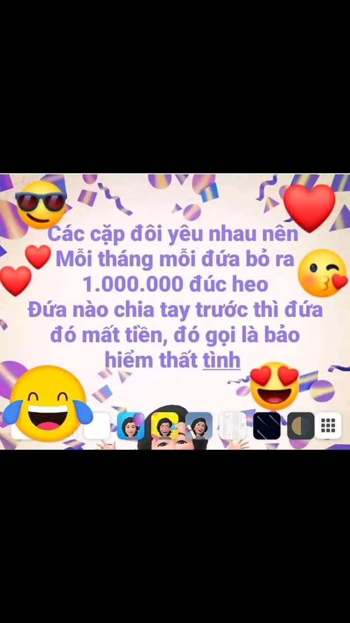 💜💜💜 có ai hợp tác không 🥰🥰🥰      #xuhuong #thinhhanh #vuivekhongquao #haihuoc #hair 