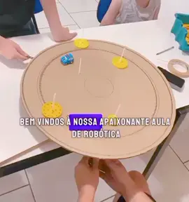 #robo #robótica #roboticaeducacional #roboticaeducativa #fundamental #maker #stem #materialeducacional #escola #salamaker #educacional #criatividade #alunos 