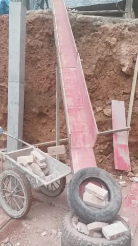 How smart is this?  . . #concrete #construction #architecture #design #beton #engineering #concretedesign #civilengineering #civil #concreteconstruction #contractor #architect  #concretelife #cement #steel #engineer  #constructionlife #civilengineer #concreto #engenhariacivil #engenharia #construccion #bridge #projeto