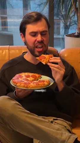 Mensen, stuur nou die creatiefste game over in en win Big Americans pizza 4 life!!  Doe dat voor 4 februari nu op apizzatodiefor.nl. 🍕 @Dr. Oetker Pizza NL #APizzaToDieFor #fyp #fy #viraal #Bankzitters #reclame